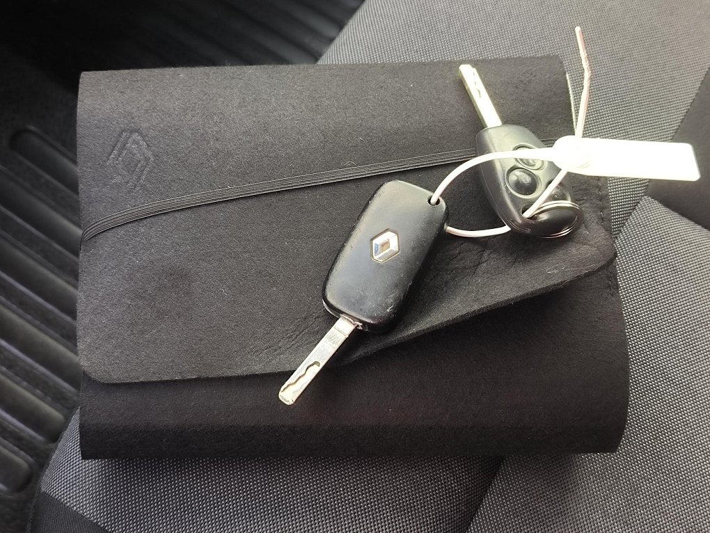 Renault Master 2.3dCi  L2H2