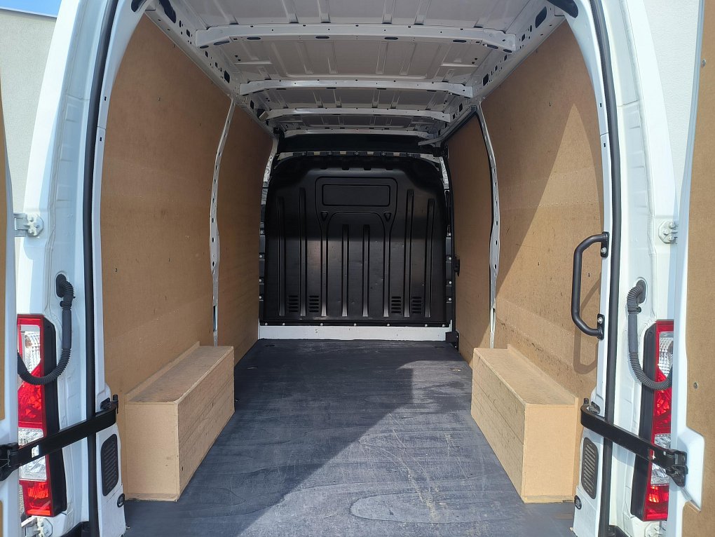 Renault Master 2.3dCi  L2H2