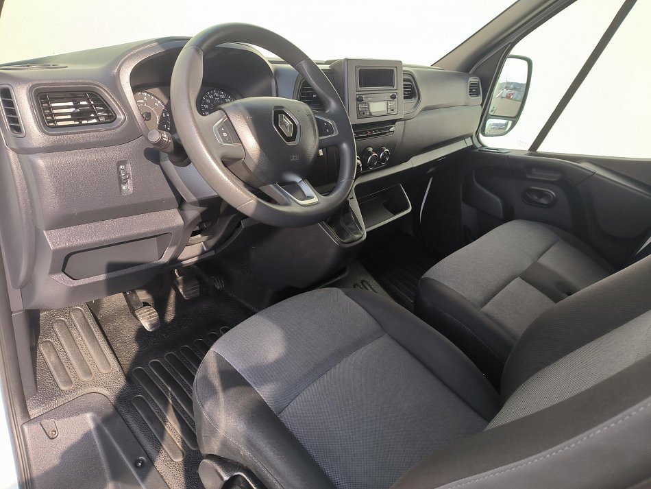 Renault Master 2.3dCi  L2H2