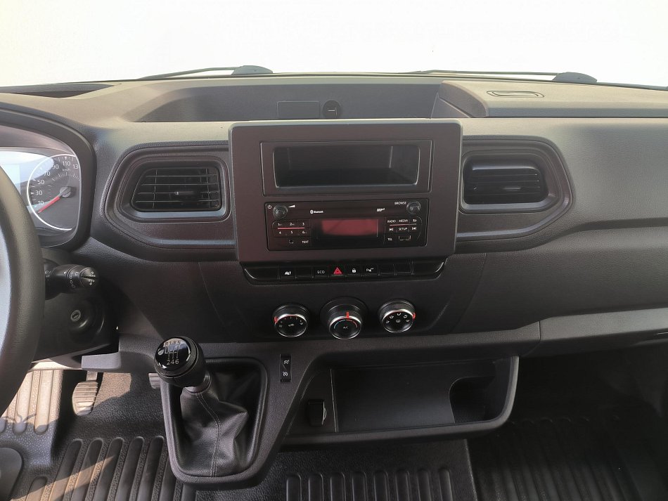 Renault Master 2.3dCi  L2H2