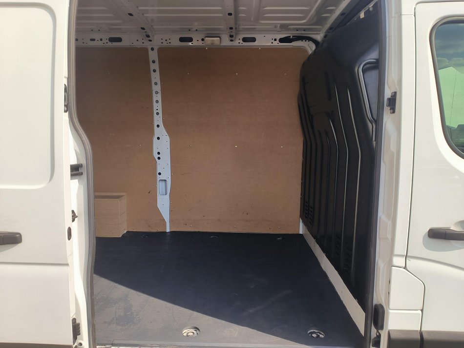 Renault Master 2.3dCi  L2H2