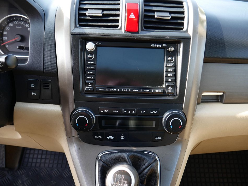 Honda CR-V 2.2i-CDTi  4x4