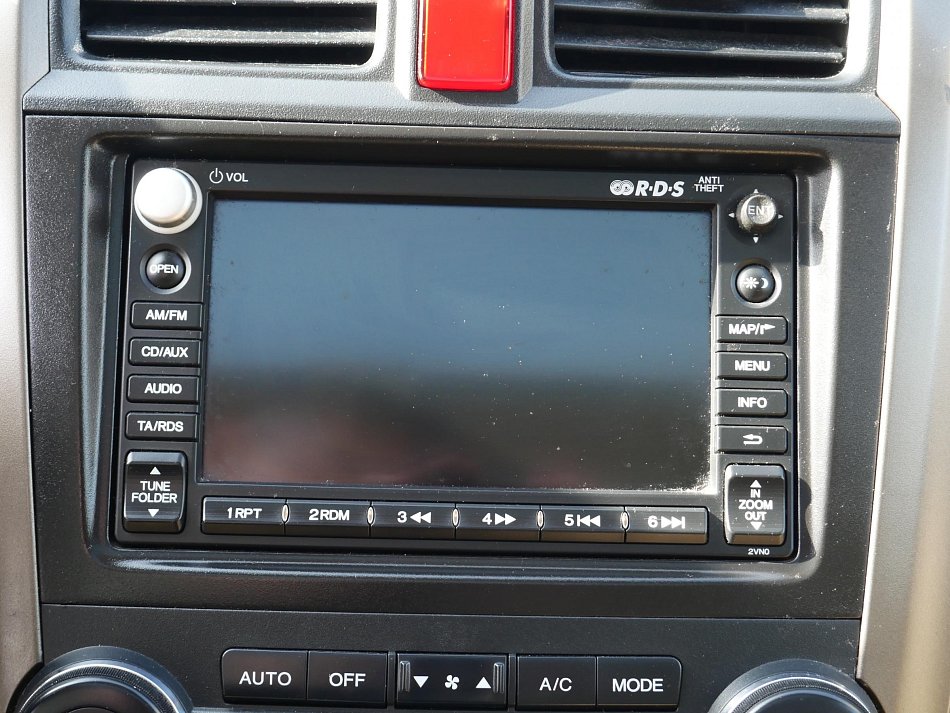 Honda CR-V 2.2i-CDTi  4x4