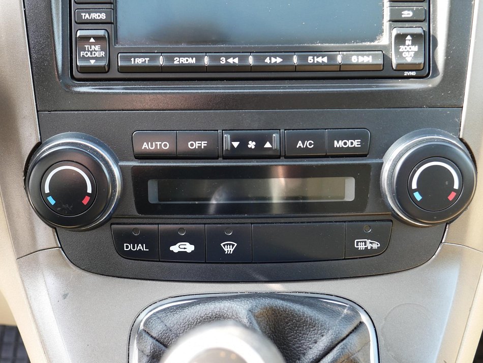 Honda CR-V 2.2i-CDTi  4x4