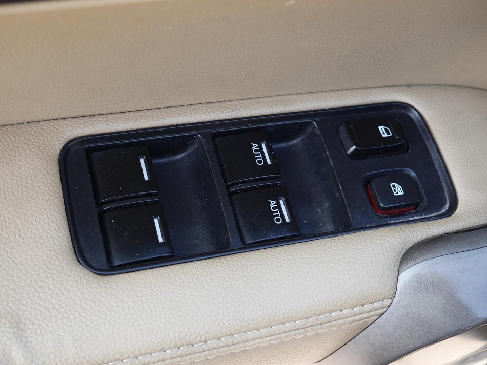 Honda CR-V 2.2i-CDTi  4x4