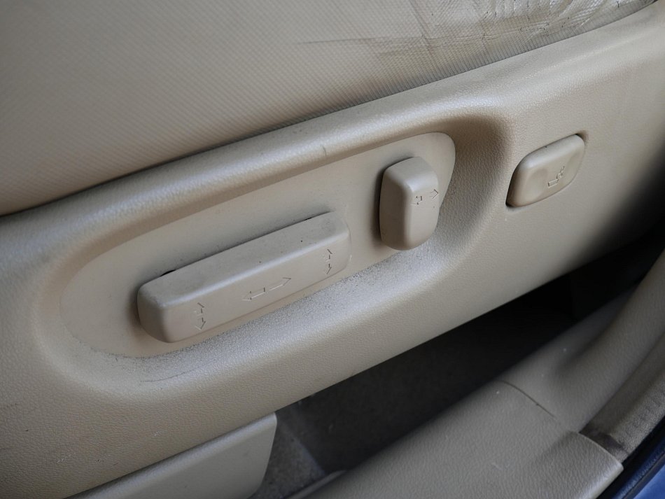 Honda CR-V 2.2i-CDTi  4x4