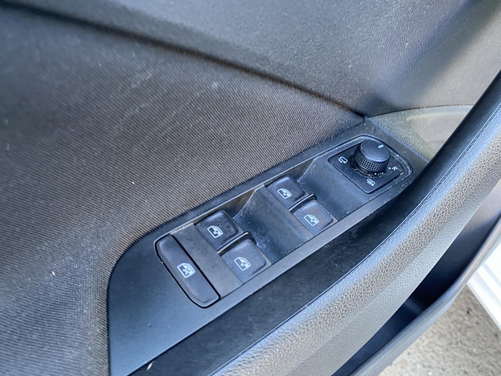 Škoda Kamiq 1.0 TSi Ambition