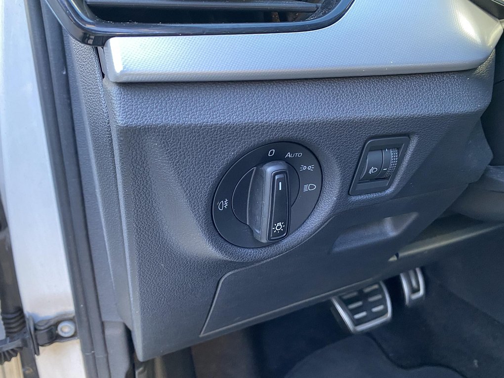 Škoda Kamiq 1.0 TSi Ambition