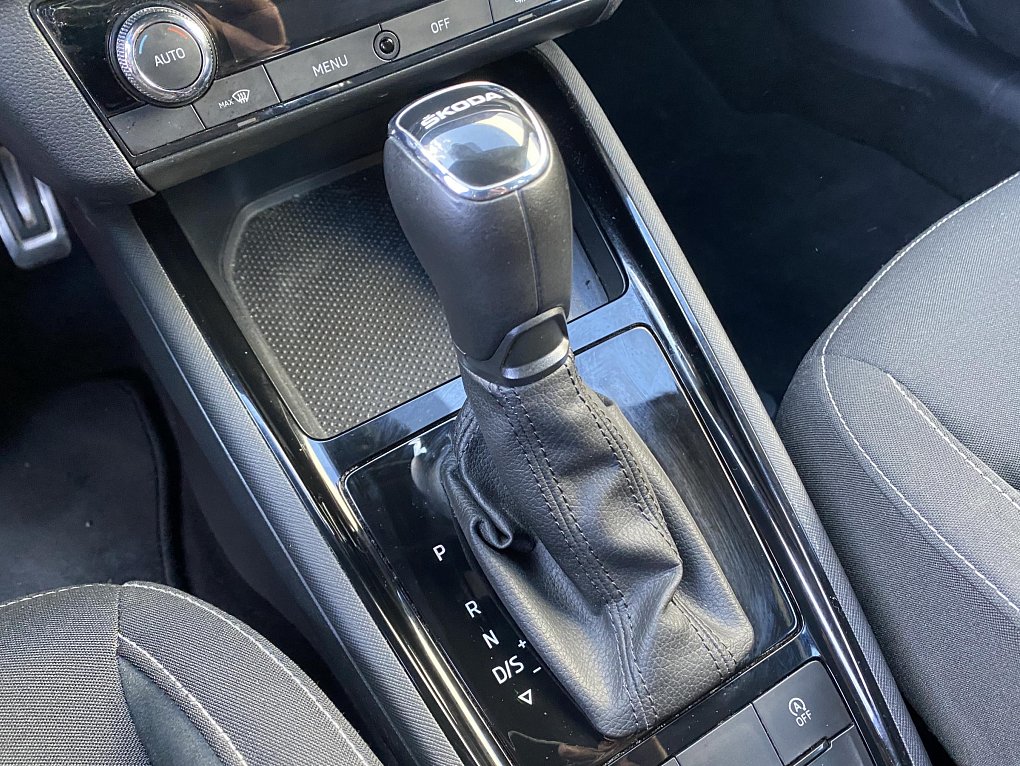 Škoda Kamiq 1.0 TSi Ambition