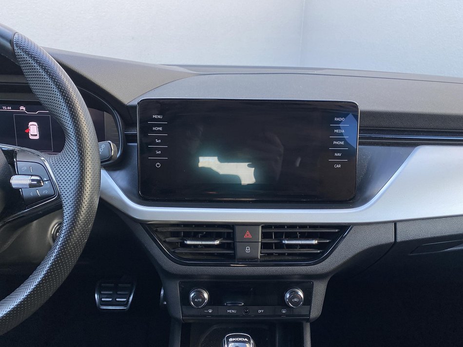 Škoda Kamiq 1.0 TSi Ambition