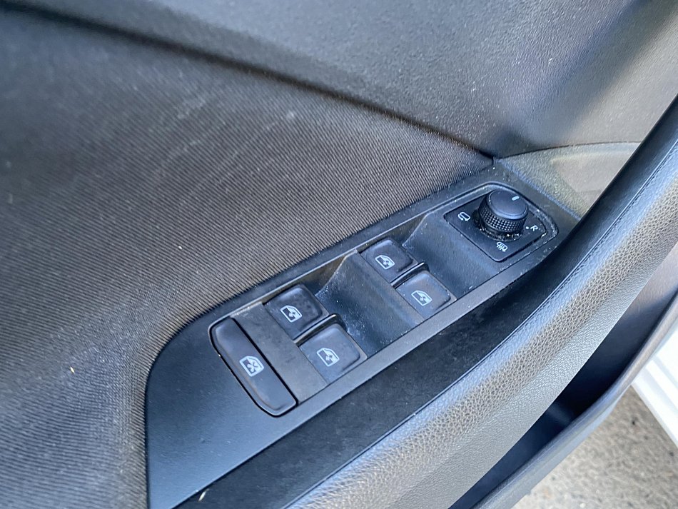 Škoda Kamiq 1.0 TSi Ambition