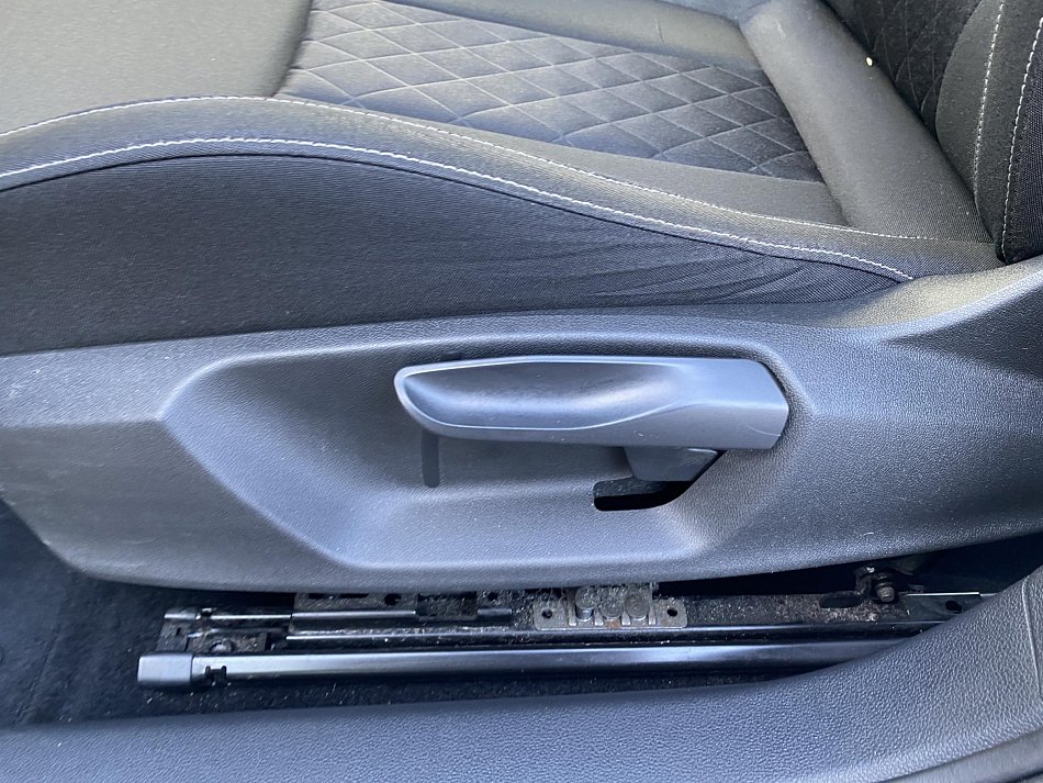 Škoda Kamiq 1.0 TSi Ambition