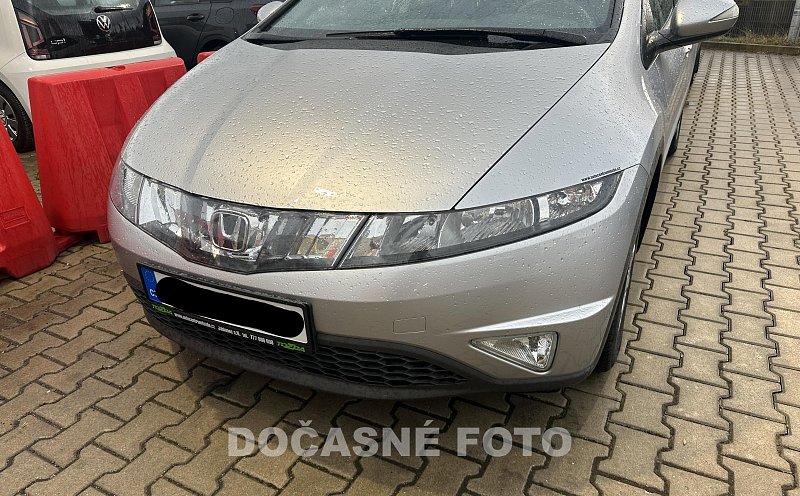 Honda Civic 1.4 i 