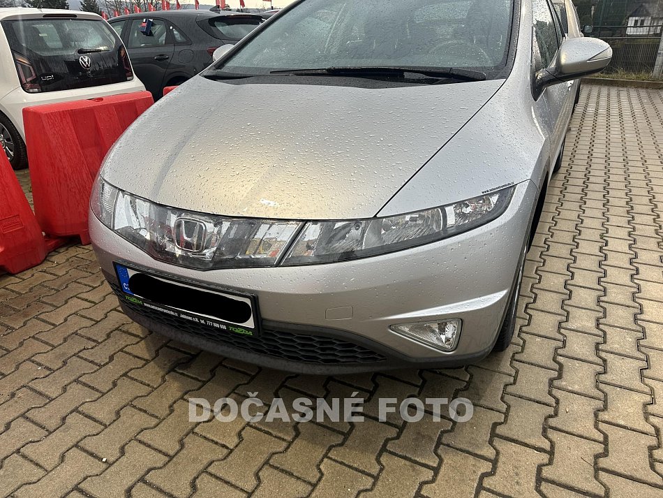 Honda Civic 1.4 i 