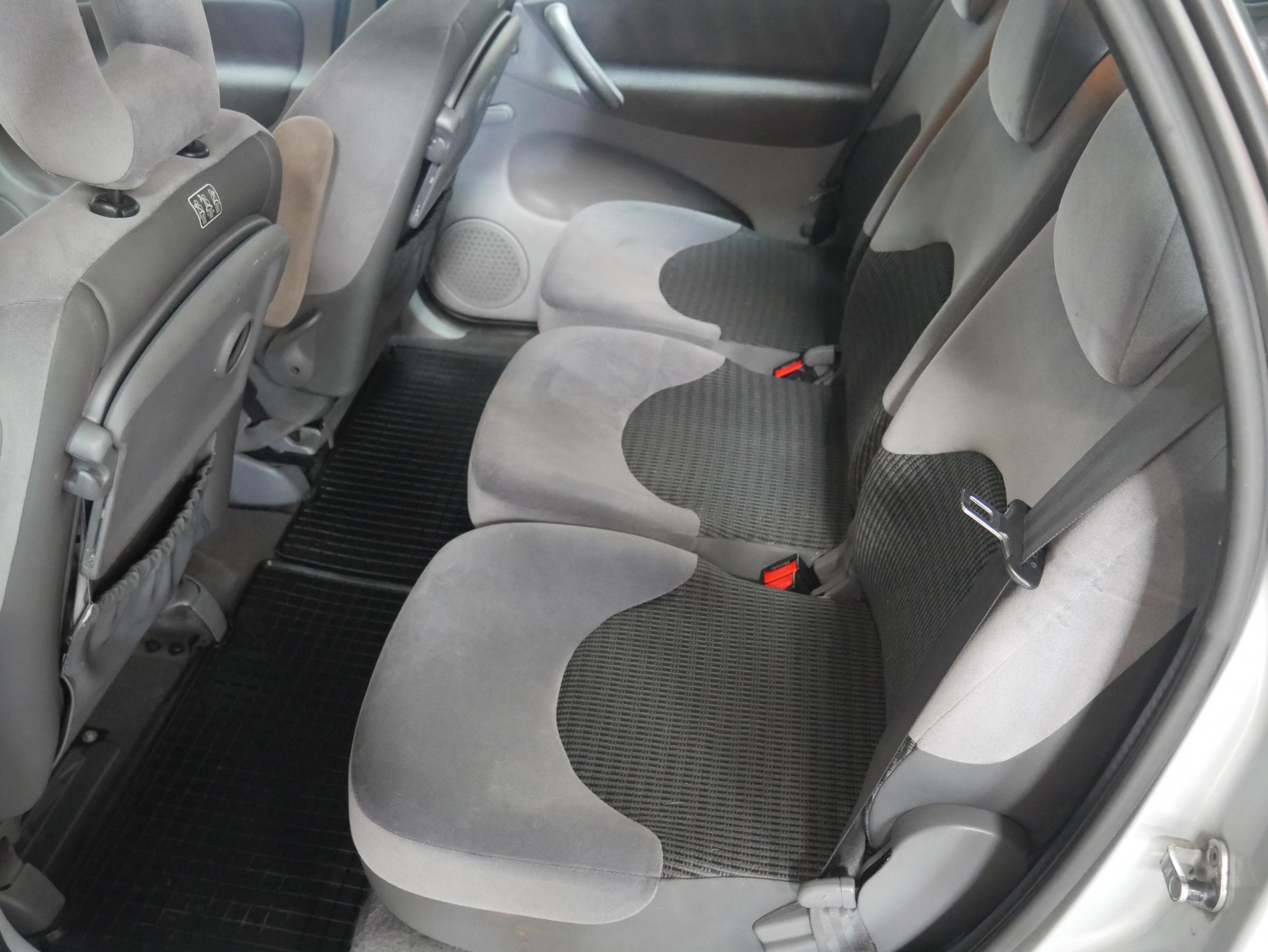 Citroën Xsara Picasso, 2011 - pohled č. 10