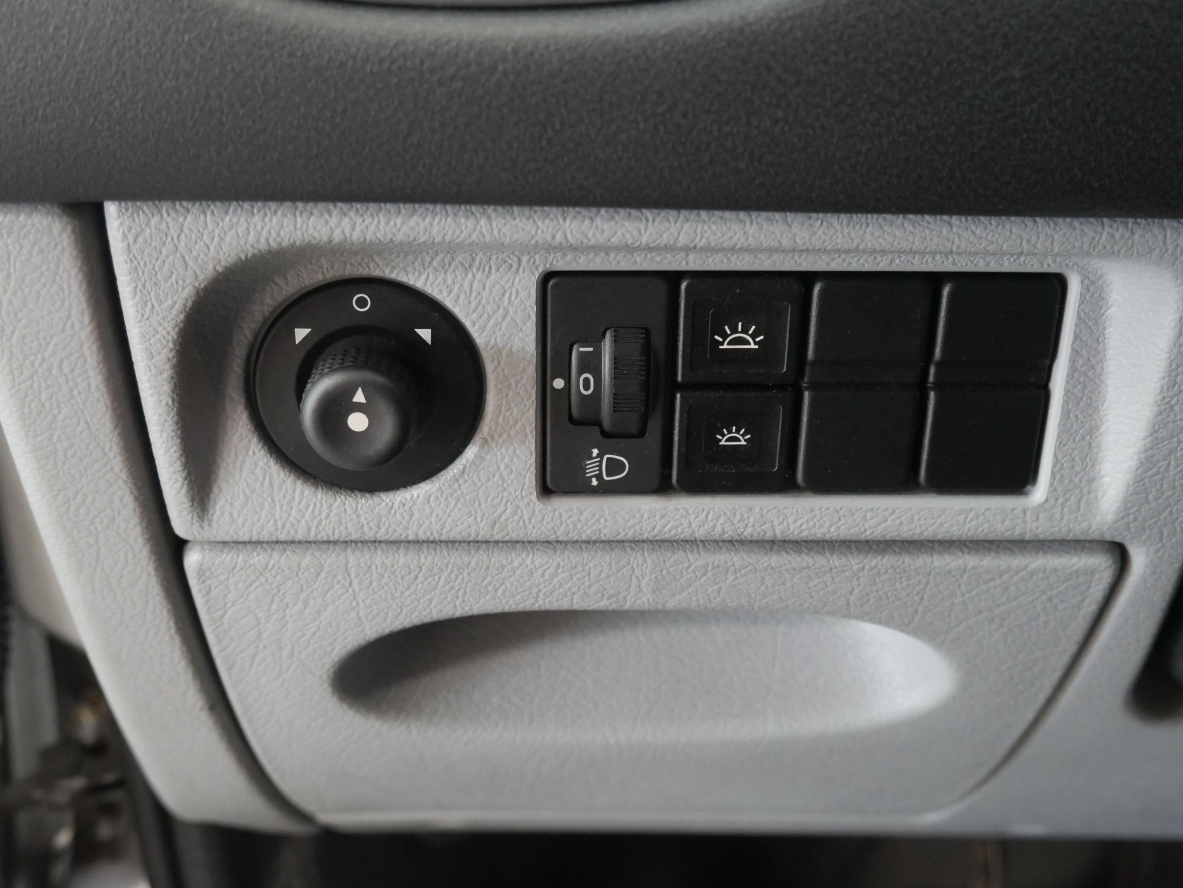 Citroën Xsara Picasso, 2011 - pohled č. 11