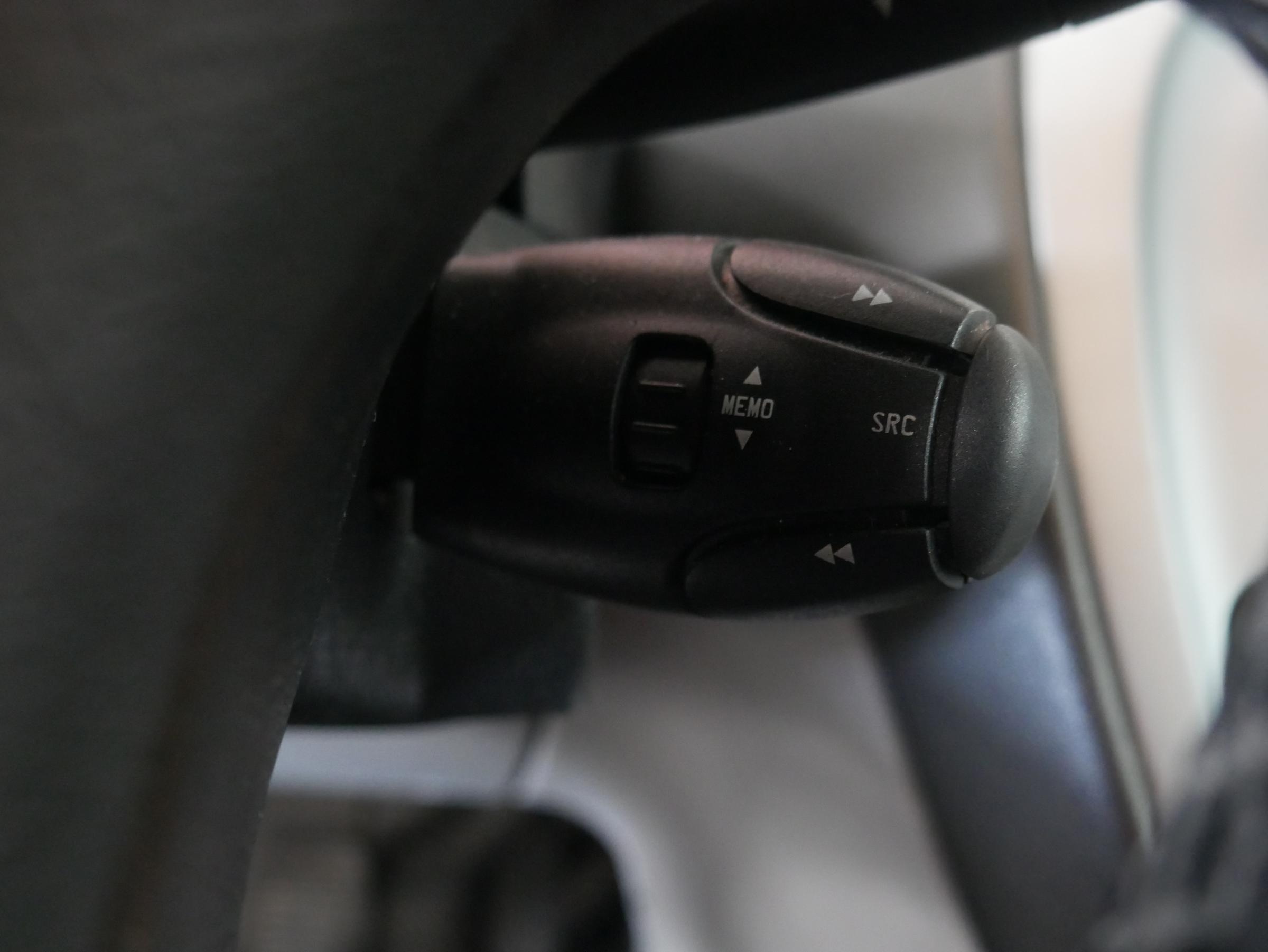 Citroën Xsara Picasso, 2011 - pohled č. 12