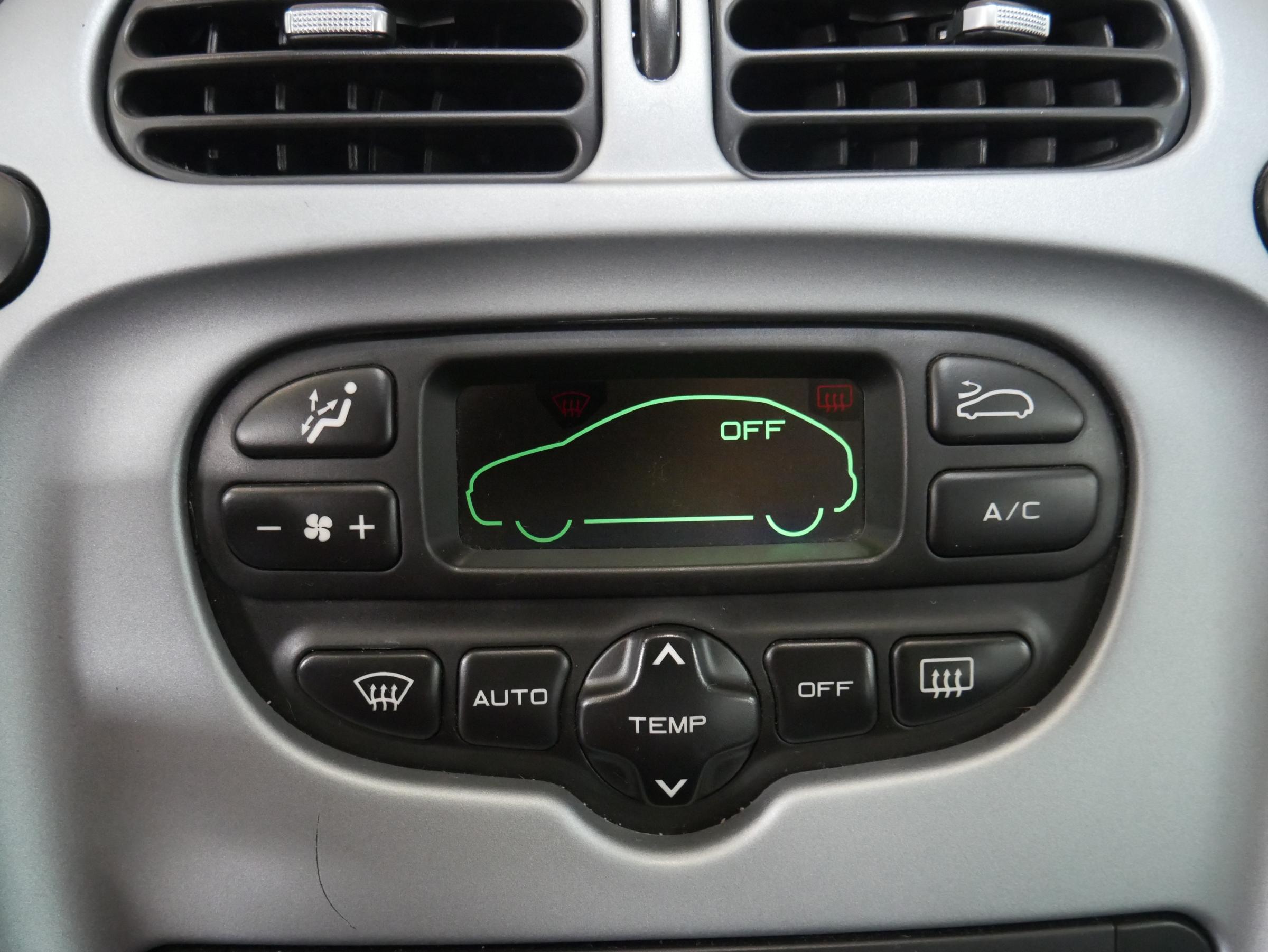 Citroën Xsara Picasso, 2011 - pohled č. 13