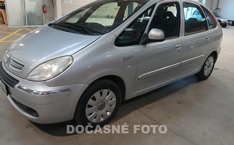 Citroën Xsara Picasso 1.6. 