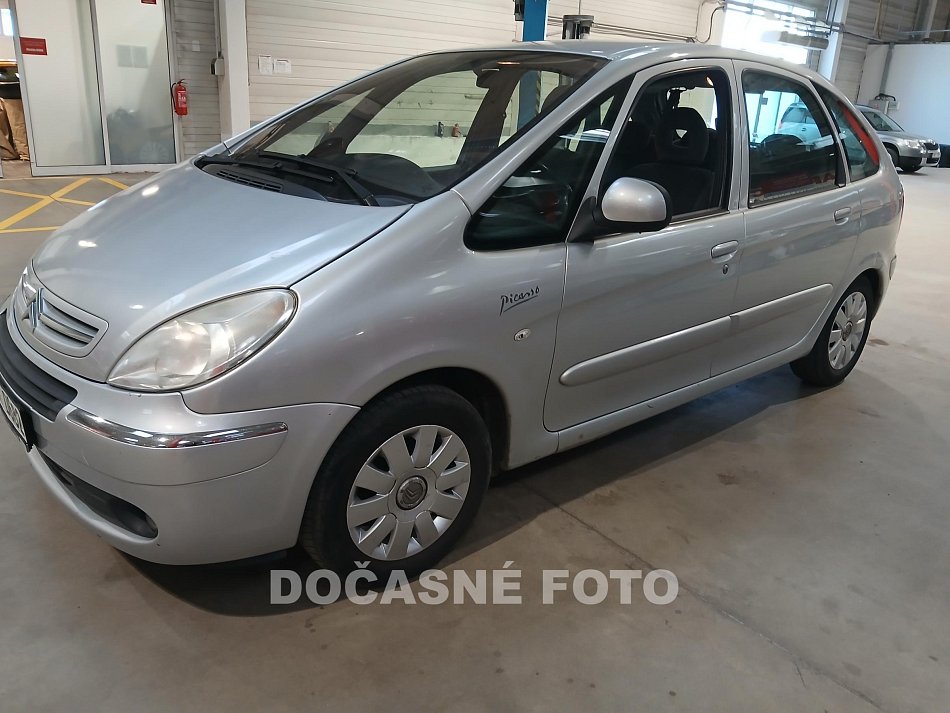 Citroën Xsara Picasso 1.6. 