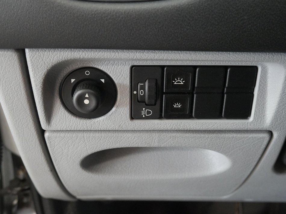 Citroën Xsara Picasso 1.6i 