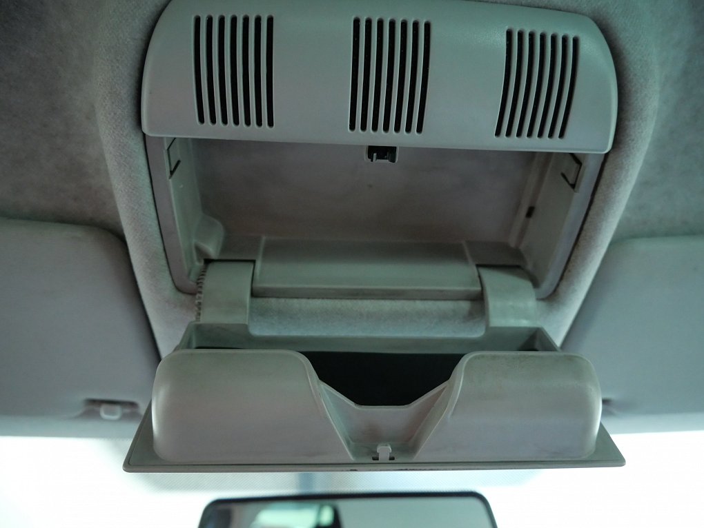 Škoda Fabia II 1.2i 