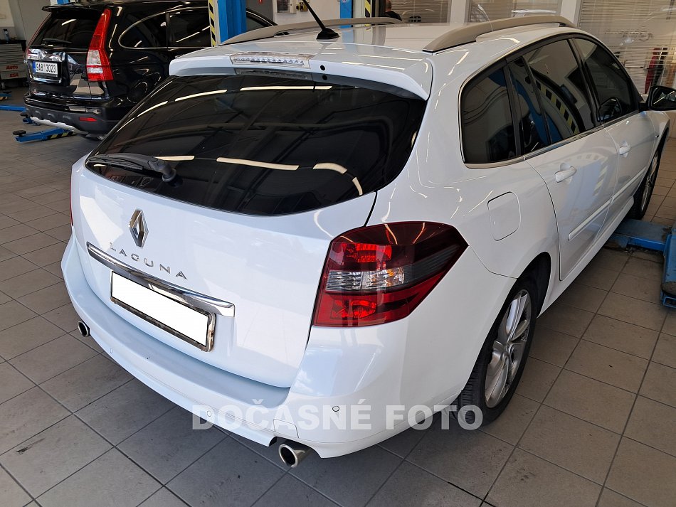 Renault Laguna 2.0DCi 