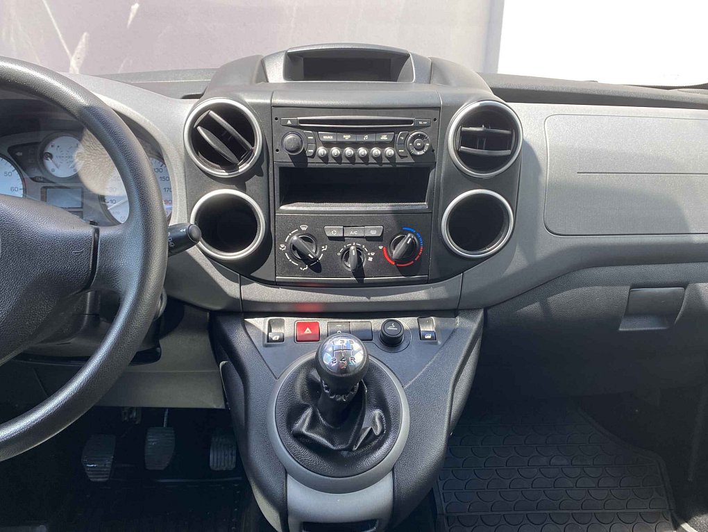 Citroën Berlingo 1.6 VTi Shine
