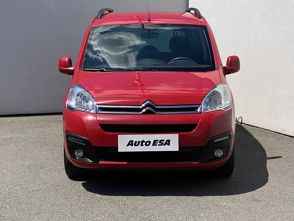 Citroën Berlingo 1.0i 