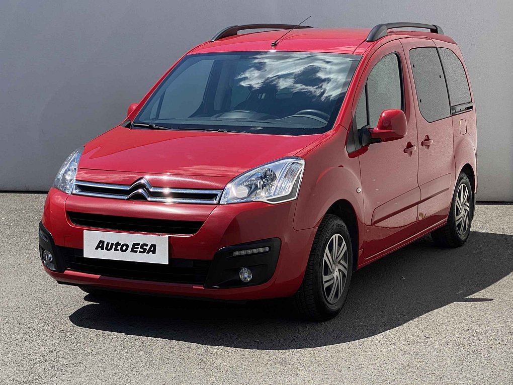 Citroën Berlingo 1.0i 