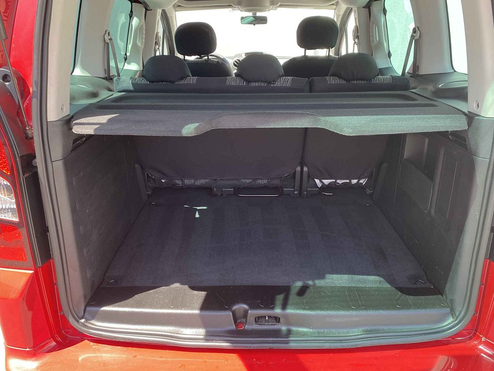 Citroën Berlingo 1.6 VTi Shine