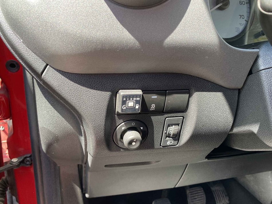 Citroën Berlingo 1.6 VTi Shine