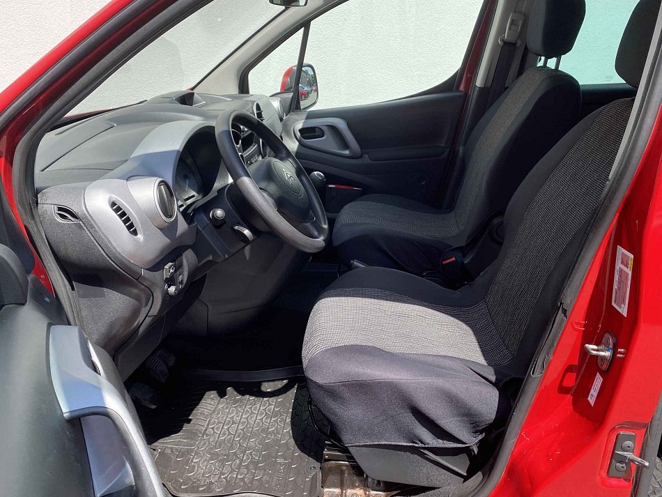 Citroën Berlingo 1.6 VTi Shine