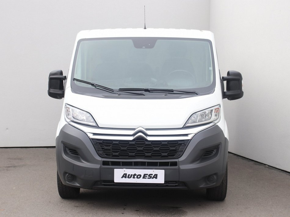 Citroën Jumper 2.2HDi  L1H1