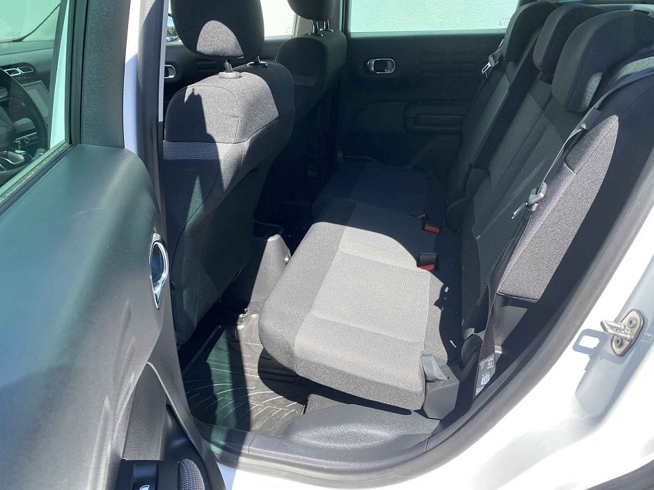 Citroën C3 Aircross 1.2PT Shine