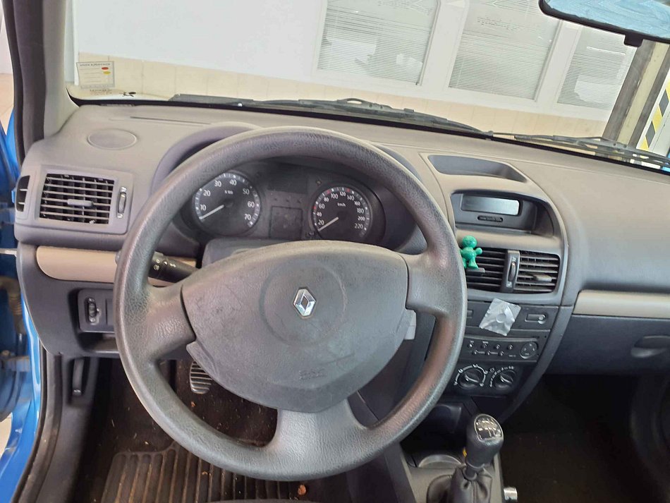 Renault Clio 1.1 