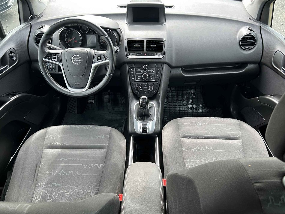 Opel Meriva 1.4i 