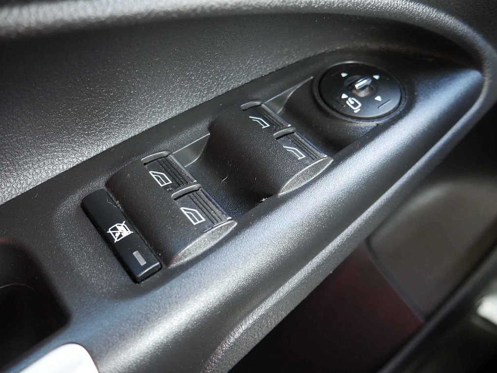 Ford Tourneo Connect 1.0T Titanium