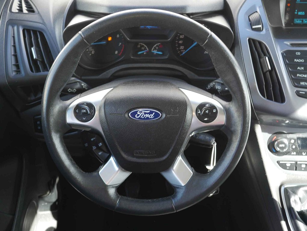 Ford Tourneo Connect 1.0T Titanium