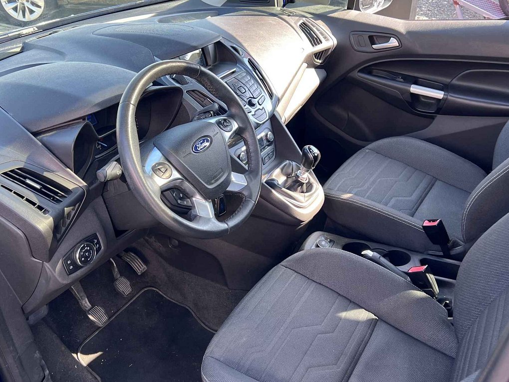Ford Tourneo Connect 1.0T 