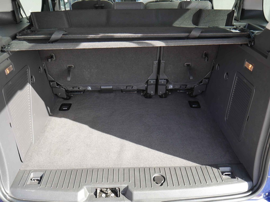 Ford Tourneo Connect 1.0T Titanium
