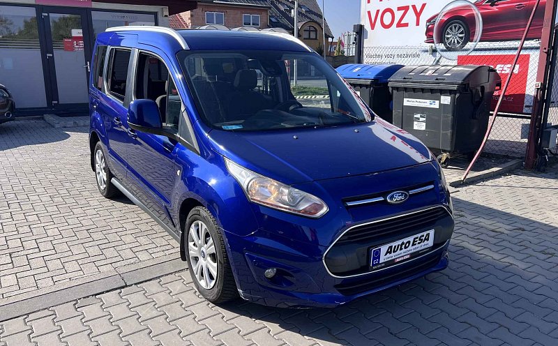 Ford Tourneo Connect 1.0T 