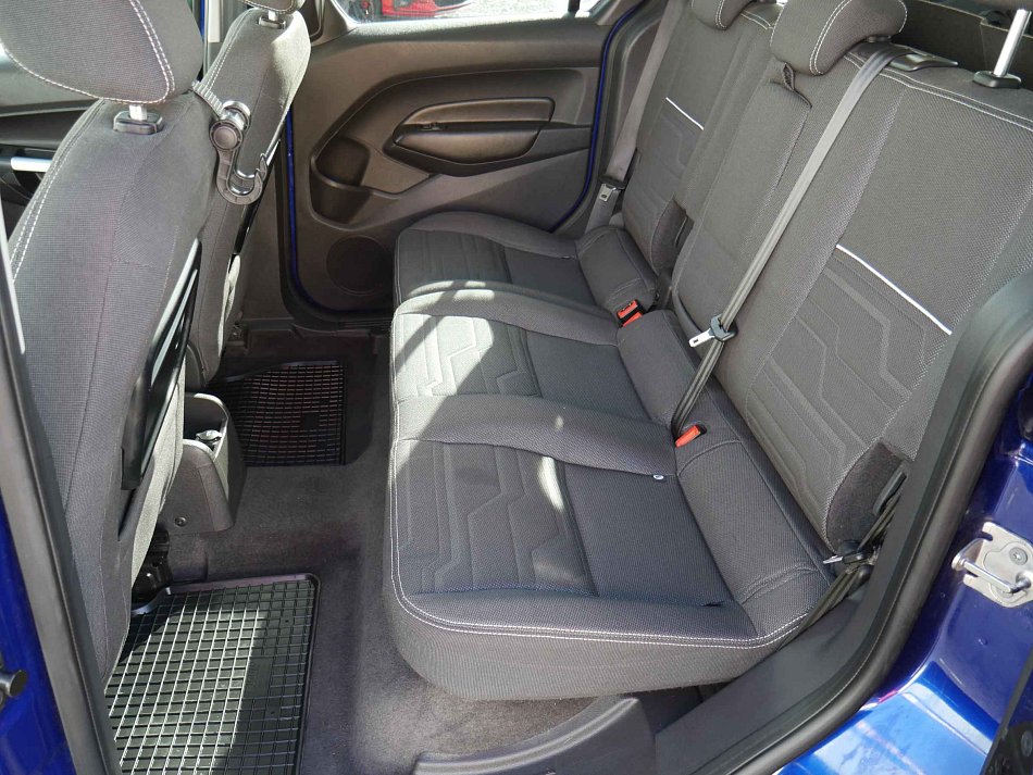 Ford Tourneo Connect 1.0T Titanium