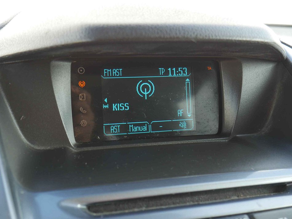 Ford Tourneo Connect 1.0T Titanium