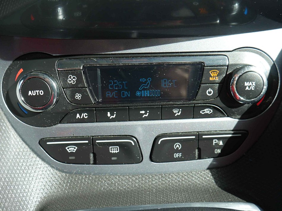 Ford Tourneo Connect 1.0T Titanium