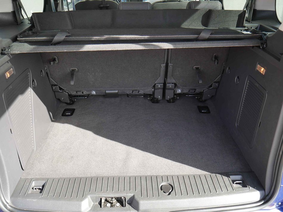 Ford Tourneo Connect 1.0T Titanium