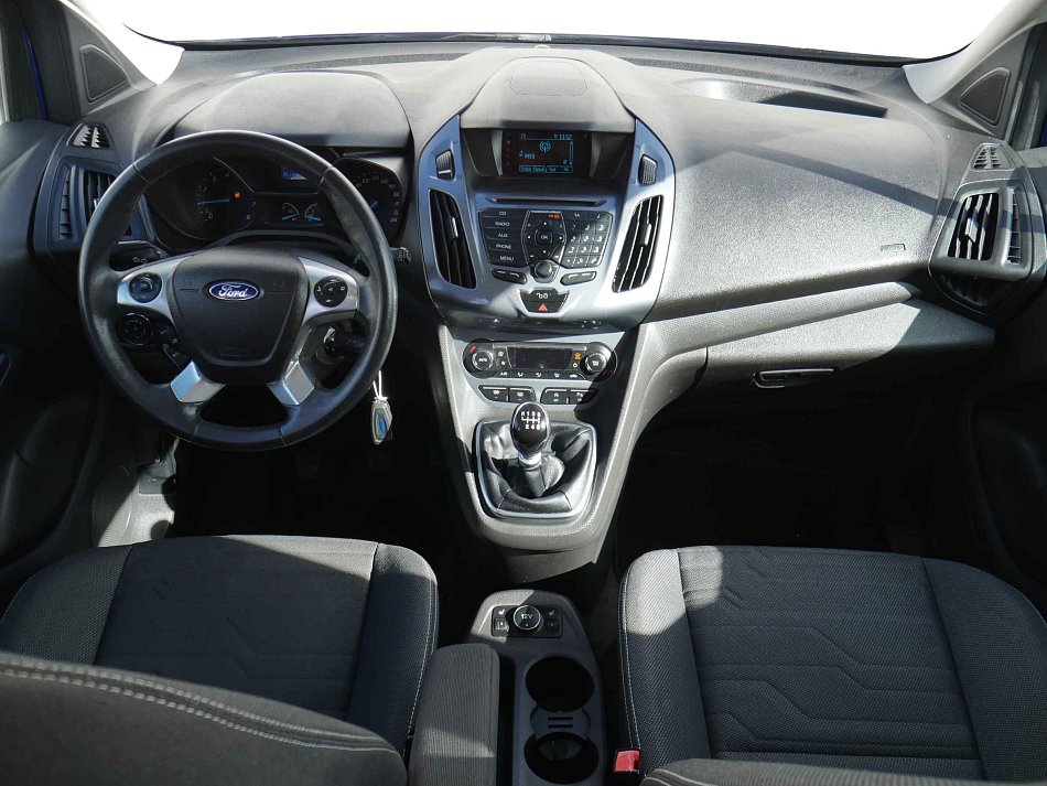 Ford Tourneo Connect 1.0T Titanium