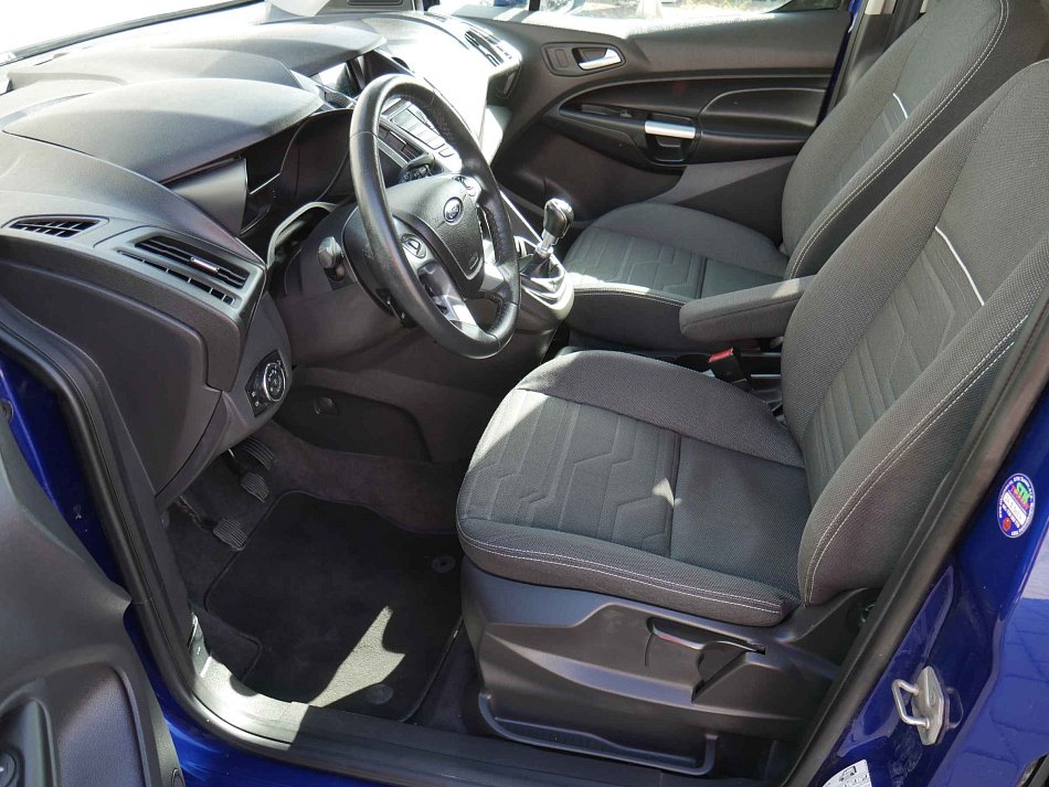 Ford Tourneo Connect 1.0T Titanium