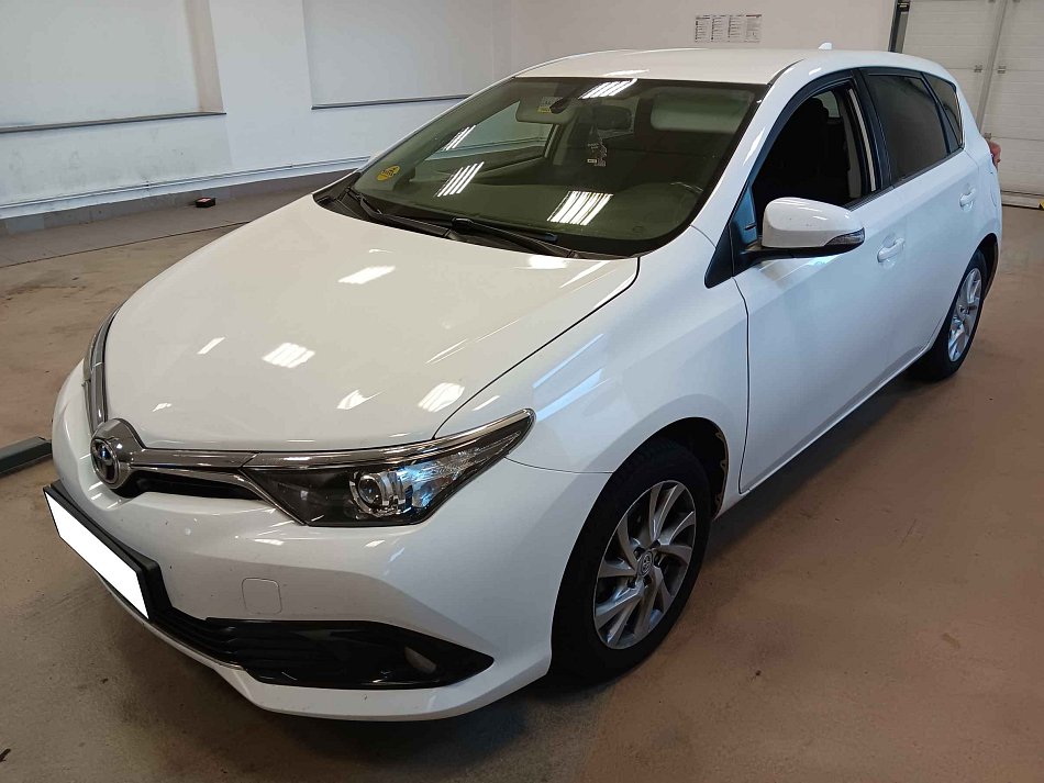 Toyota Auris 1.6 i 
