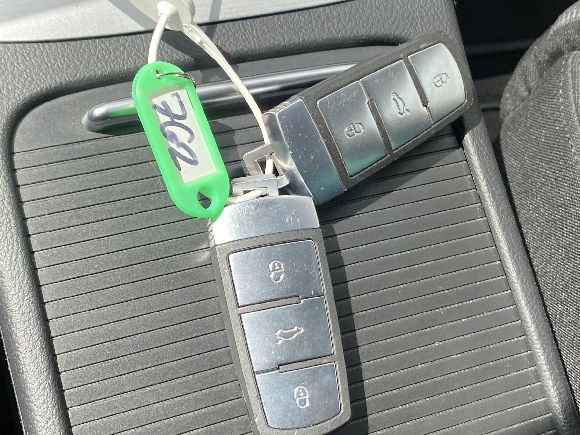 Volkswagen CC, 2012 - pohled č. 19